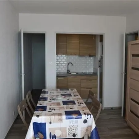 Saint-gilles-croix-de-vie, 2 Pieces, 4 Personnes - Fr-1-324-558 公寓 *