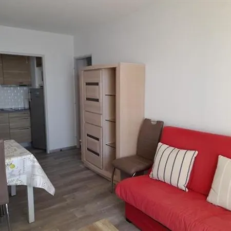 Saint-gilles-croix-de-vie, 2 Pieces, 4 Personnes - Fr-1-324-558 公寓